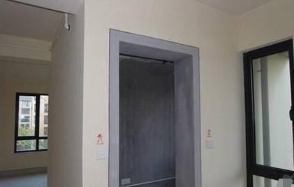 装修|新居装修万万别这样安装大门,住久了都觉得坑,装错了赶紧返工