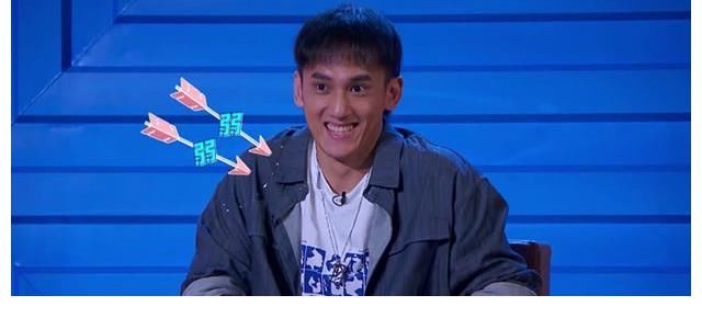 王中王|龐博陪《脫口秀大會》走過四季，從巔峰到低谷，到再次爆發(fā)式晉級