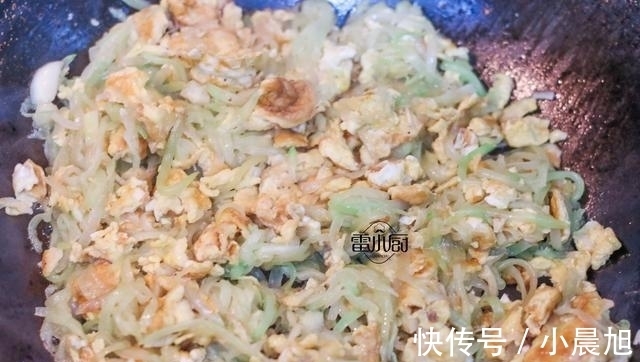 调味汁|这东西两块钱一斤, 是水果也是蔬菜, 炒一盘端上桌都吃得干干净净