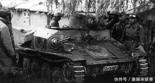 二战|为什么有人说如果德国在二战中没有罗马尼亚的帮忙连仗都打不了？