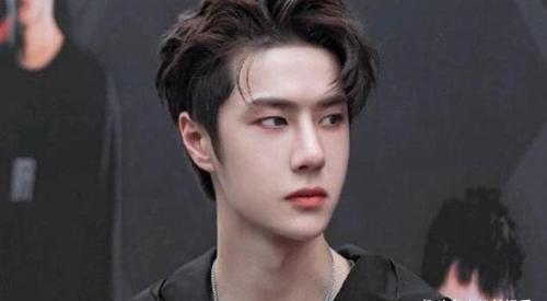 受傷|王一博做核磁共振透露拍戲時受傷情況嚴(yán)重