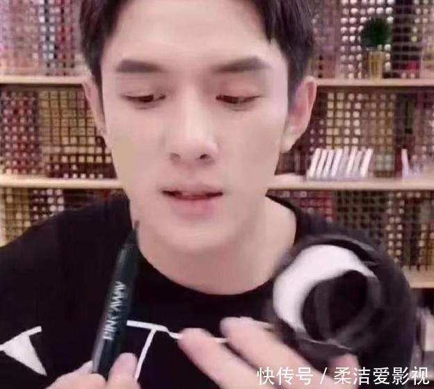 眉毛|建议女人:不管何时出门尽量化淡妆,教你正确顺序,简单又美丽