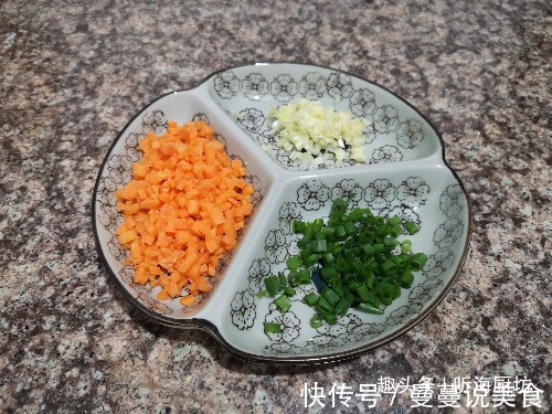 豆腐此样做，去饭店都吃不到，孩子最喜欢，做法超级简单！