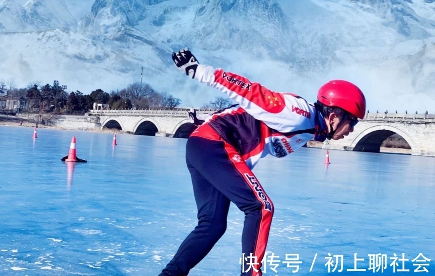 场地|今日体育冬季项目在北京卢沟桥晓月湖场地开放营业