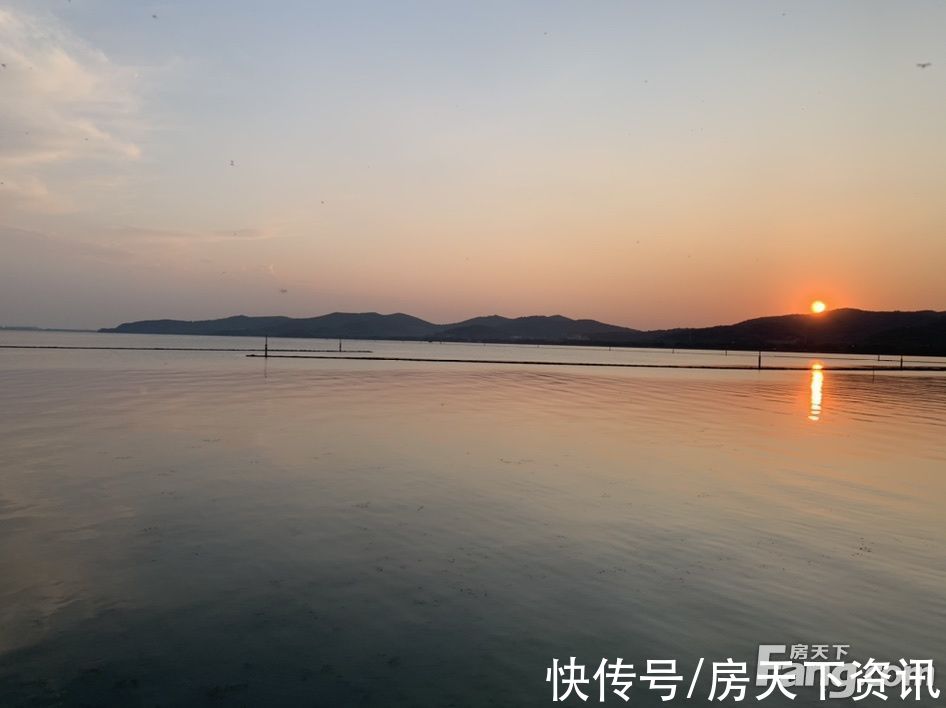 太湖|请查收从无锡滨湖区热门楼盘现场传来多张谍照（组图）