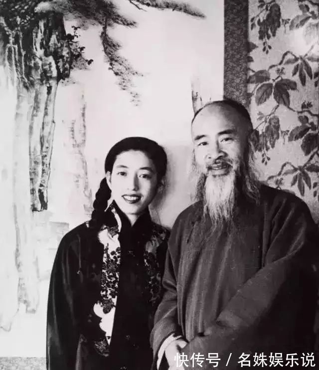 秋君#他一生十段情，妻妾四人，却三跪挚爱而不娶，以兄妹之名互称52年