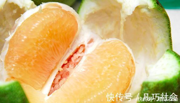 医生|秋天养生就吃柚子,但医生却提醒此2类人一口都别多碰了