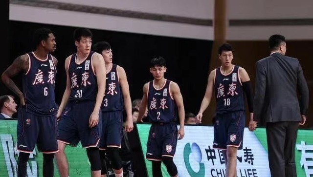 富邦|CBA季前赛对阵出炉!粤辽无缘对决,京浙唱主角,举办城市公布