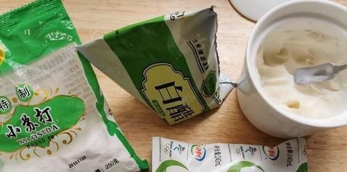 怎么发好面？发面的小技巧在这里