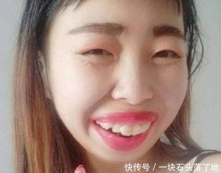 脸型|男生眼中“最丑”的3种脸型,就算化妆也难以掩盖,希望你没有