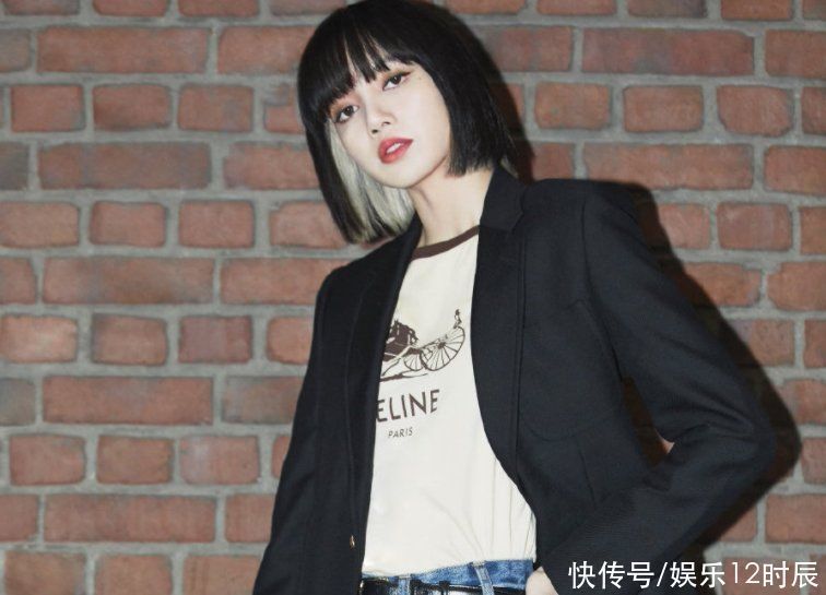 青你2|都是導(dǎo)師,Amber可以在現(xiàn)場(chǎng)lisa只能上網(wǎng)課?原因很現(xiàn)實(shí)