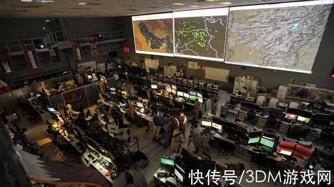美国空军|Unity军方采购细节泄露 正开发一款战机缠斗模拟器