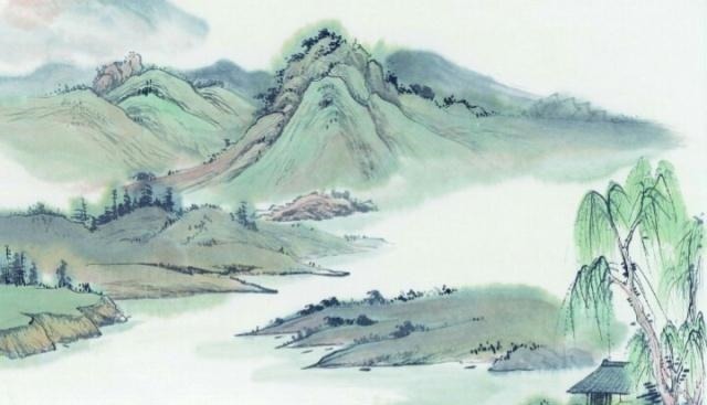 刘备#一首豪气干云的五言诗,犀利语言写尽兴亡之叹,开篇两句笔力铮铮