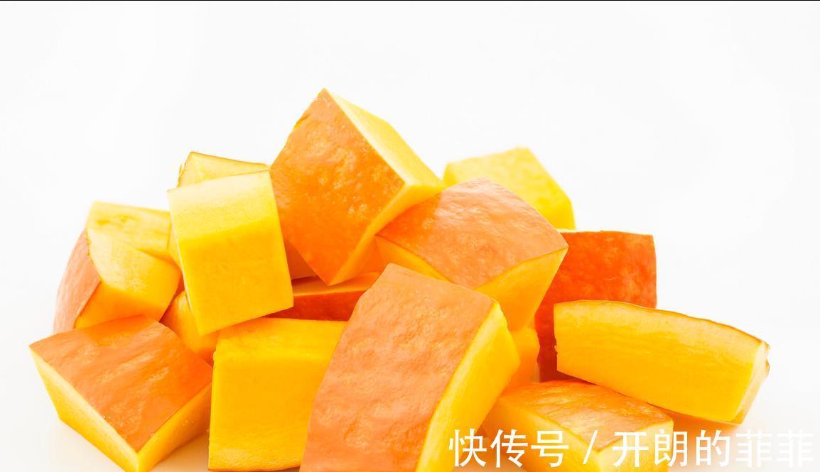 益气补血|补血“黄金时段”,秋天多吃4种食材,益气补血,养容养颜!