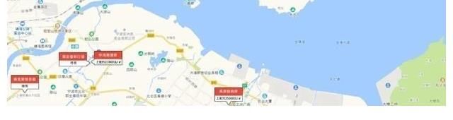 楼盘|宁波末房时代!明珠蒙尘还是捡漏当道!2021年宁波市六区新房篇!