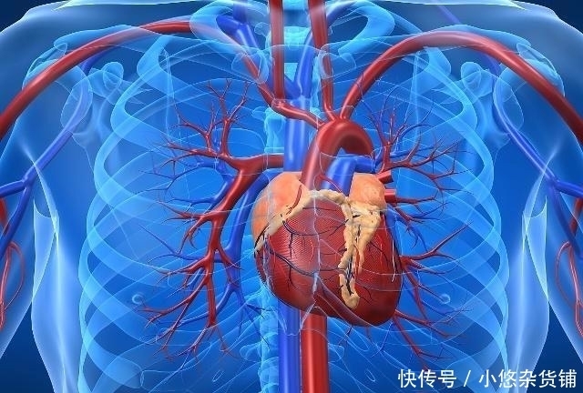 牢记|血栓出现时几乎无征兆,牢记一个“字”,助你一生无“栓”!