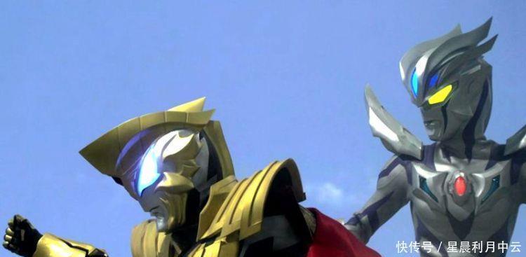 试试|奥特曼如果神秘四奥消失了,谁能对付黑暗扎基有个人可以试试!