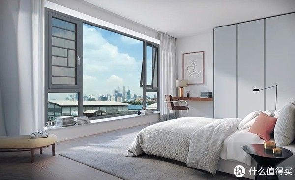 平开窗|年末家居盘点:家里的各个空间适合什么类型的门窗?