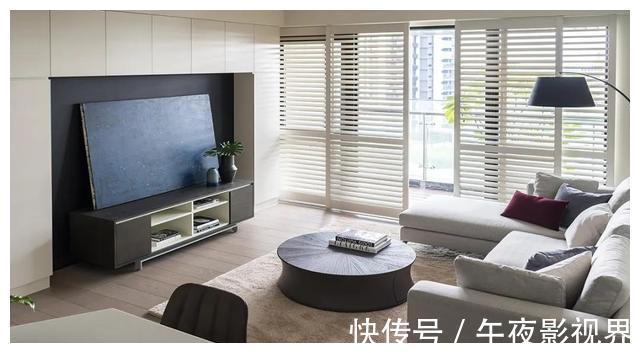 极简|89㎡极简三居室,宽敞又舒适,全屋收纳堪称典范,值得借鉴!