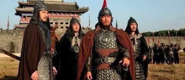 崇祯|崇祯自缢前,左良玉手握80万大将却按兵不动,为何还被称为忠臣?