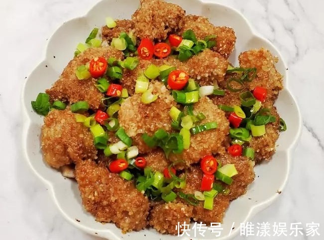 下饭|几道家常菜,养胃又下饭,出锅后香飘满屋,吃一次就喜欢