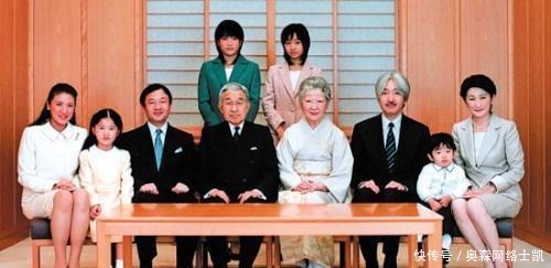 日本天皇|为什么日本天皇名字都带个“仁”字?原来还有这么多讲究!