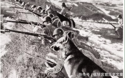制裁|抗战时日军一种特殊武器,让大量百姓丧命,最终却遭中国土狗制裁