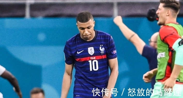 反转|剧情反转?格列兹曼成法国队内讧“真凶”,黑历史视频被放出