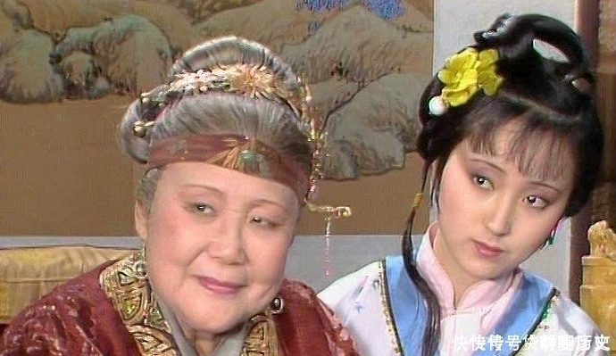 小家碧玉|你若是贾宝玉，你会娶薛宝钗还是林黛玉？