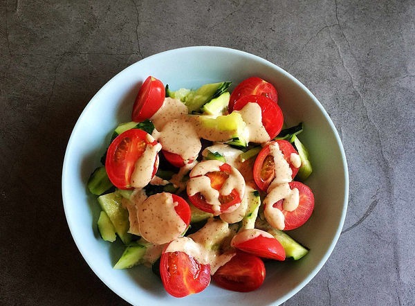 普通打工人的晚餐，荤素搭配5道菜，吃好吃饱不浪费，不搞假把式！