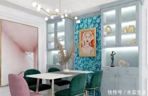 电视柜|玄关柜、餐边柜、电视柜装修时这4点不注意,住得越久越糟心