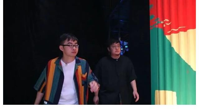 被淘汰|《脫口秀大會(huì)4》激戰(zhàn)正酣，千年老二王建國(guó)復(fù)活之后，再次被淘汰