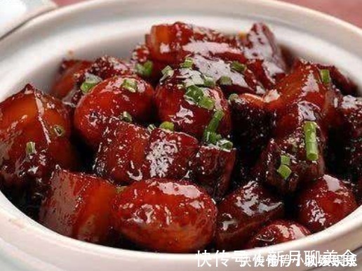 必需氨基酸|做红烧肉,直接加糖是“大错”!教你好吃做法,肥而不腻香嫩入味