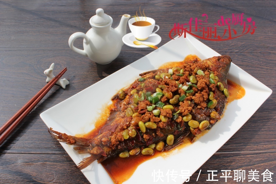 翻炒均匀|端午将至,教你8道宴客菜,做法简单一学就会,有客人来时露一手