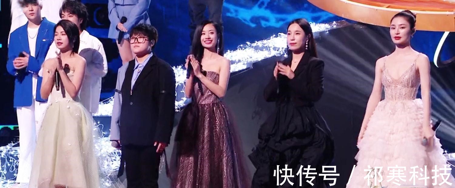 中國(guó)好聲音伍珂玥強(qiáng)勢(shì)奪冠，王靖雯頻頻跑調(diào)引發(fā)爭(zhēng)議，陳文非讓人意難平