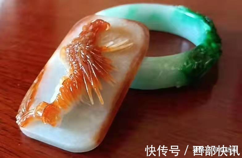 工作室!在瑞丽拜访“中国玉石雕艺术大师”贺保伟先生