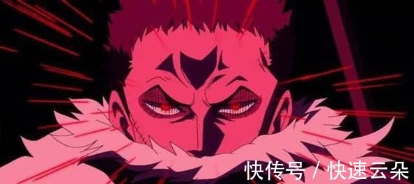 见闻色霸气|海贼王见闻色新一代的强者,乌索普距离最远