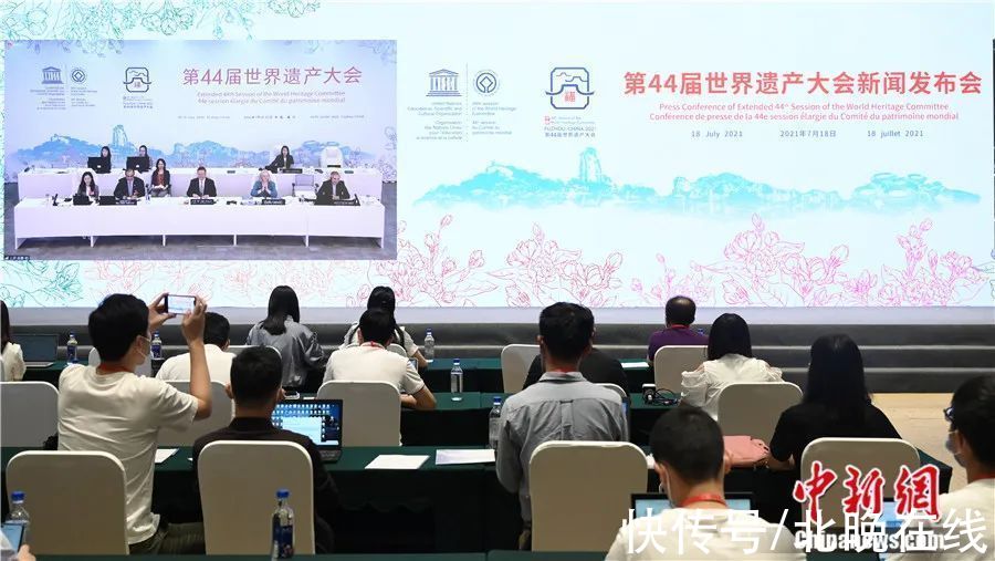 遗产|访谈｜申遗冲刺！北京中轴线为何是中华文明的独特见证？