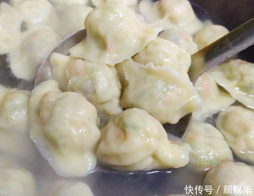 搅拌均匀|调萝卜馅,焯水大错特错,教您正确做法,萝卜没异味格外鲜,真香