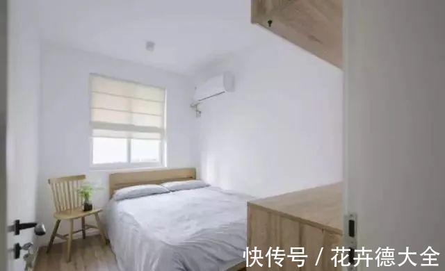 邻居|老公坚持主卧不装“衣柜”,邻居不理解,完工后悔没效仿,晒晒!