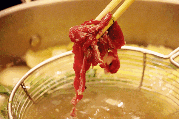 米粉|49个最适合冬天的国内各地美食,哪个馋到了你?