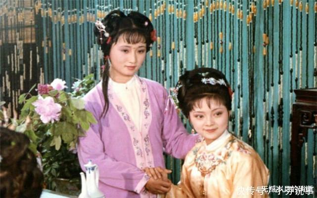 丫鬟&红楼梦丫鬟意外之死,揭开薛宝钗为嫁宝玉,干的一件隐秘丑事