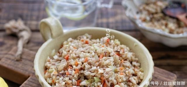 主食|易胖的人少吃米面，主食换成这样吃，饱腹感强不挨饿，甩掉脂肪！