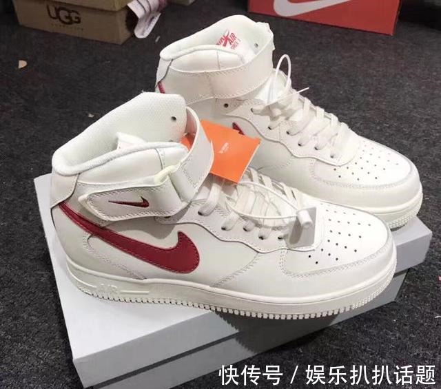 正品 公司级鞋是什么与纯原级正品鞋有哪些区别!