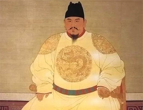 不行|朱元璋为何不把皇位传给能干的朱棣?专家:谁都能坐,就朱棣不行