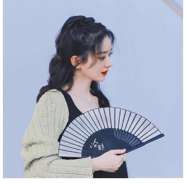 中餐厅5|《中餐厅5》新一期嘉宾太惊喜！赵丽颖再度回归，黄晓明：妈呀