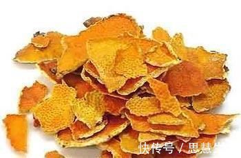 蜂蜜|陈皮泡一物，两元一碗养生汤，清肝明目更解毒，可惜知道的人不多