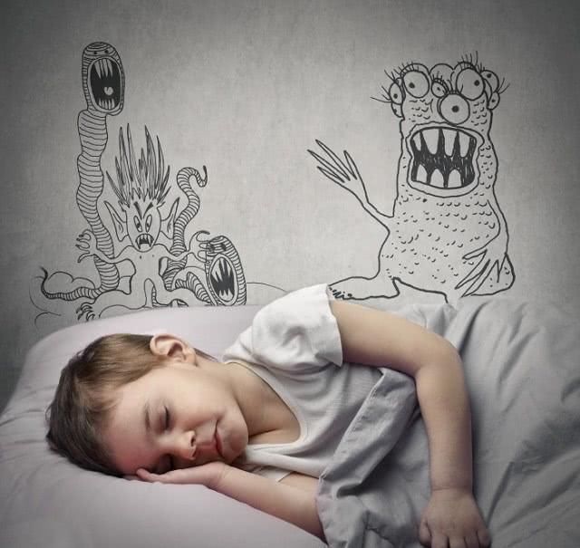 难过时|孩子焦虑、不安怎么办家长学会这4点,轻松帮孩子控压,回归快乐