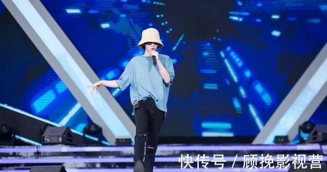 張歆藝|在鳥巢連開兩場演唱會,華晨宇的逆襲人生,告訴你脫胎換骨有多爽