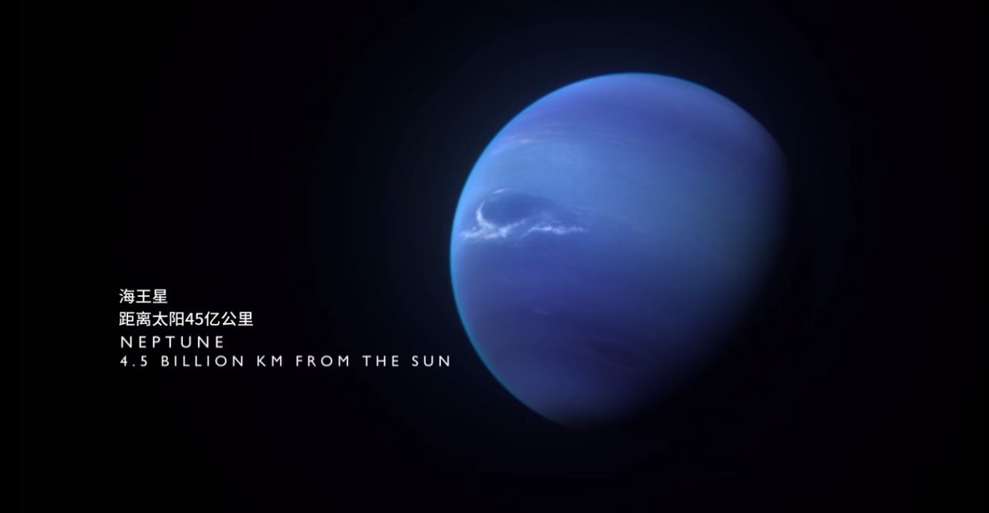 太阳 超过音速的风暴,太阳系中最猛烈的强风